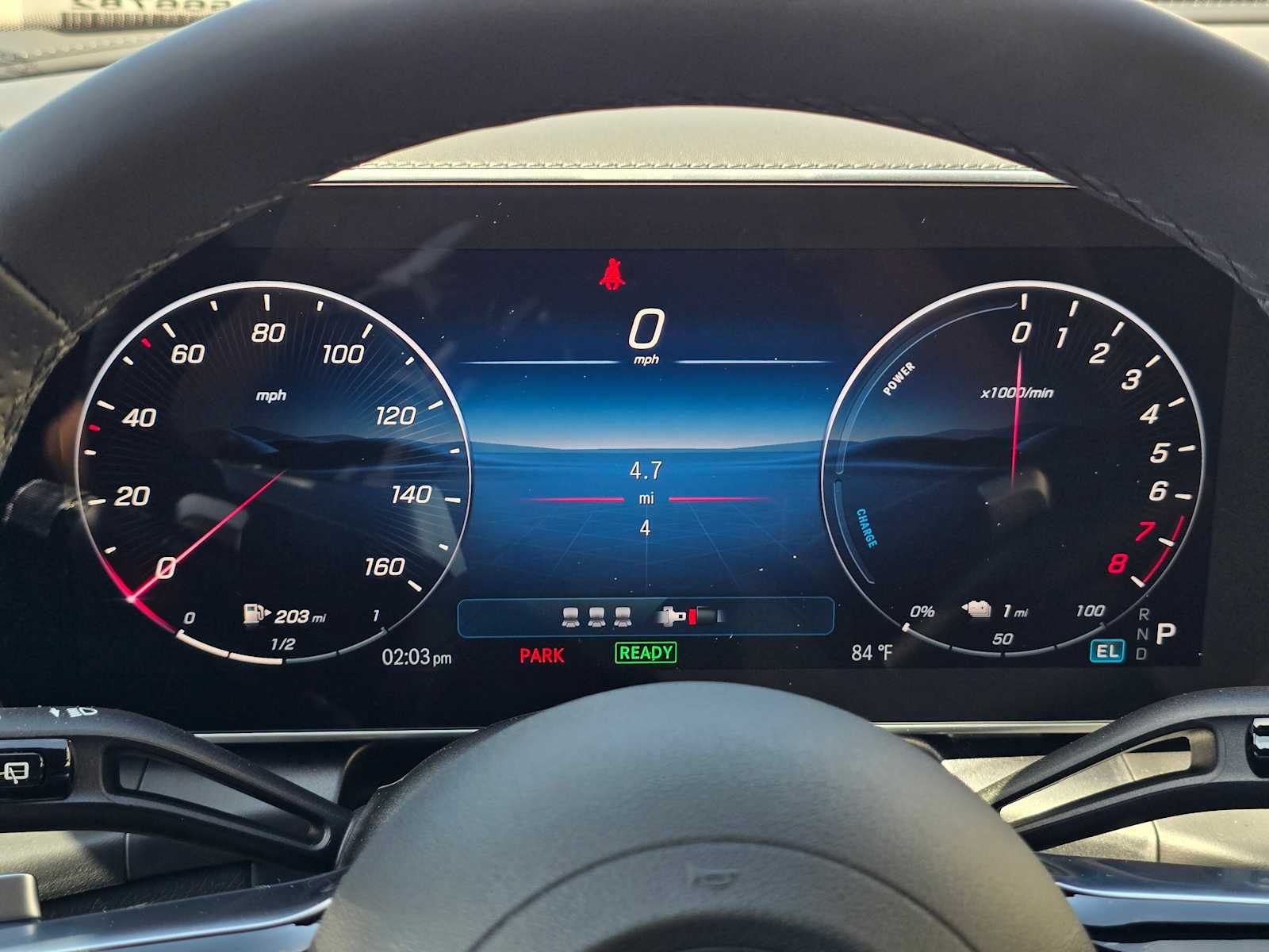 2026 Mercedes-Benz GLC 350e 4MATIC® SUV