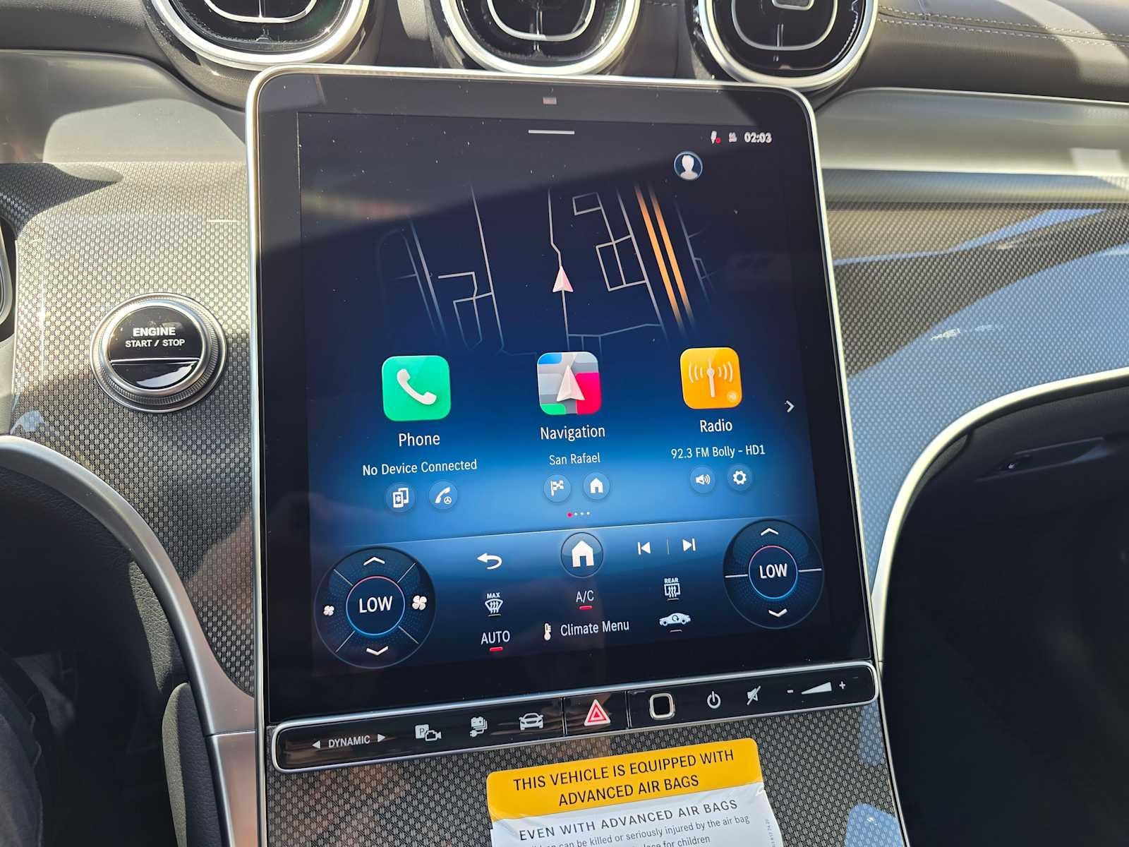 2026 Mercedes-Benz GLC 350e 4MATIC® SUV