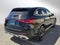 2026 Mercedes-Benz GLC 350e 4MATIC® SUV