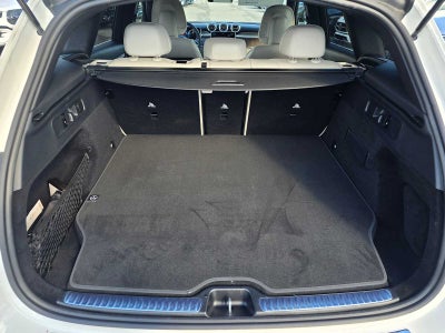 2026 Mercedes-Benz GLC 350e 4MATIC® SUV