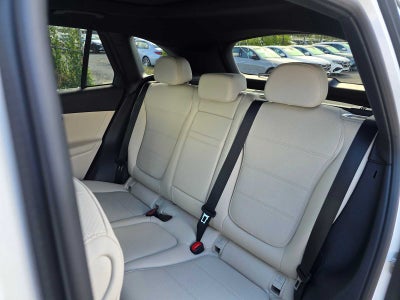 2026 Mercedes-Benz GLC 350e 4MATIC® SUV