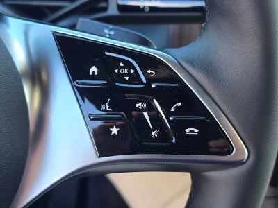 2026 Mercedes-Benz GLC 350e 4MATIC® SUV