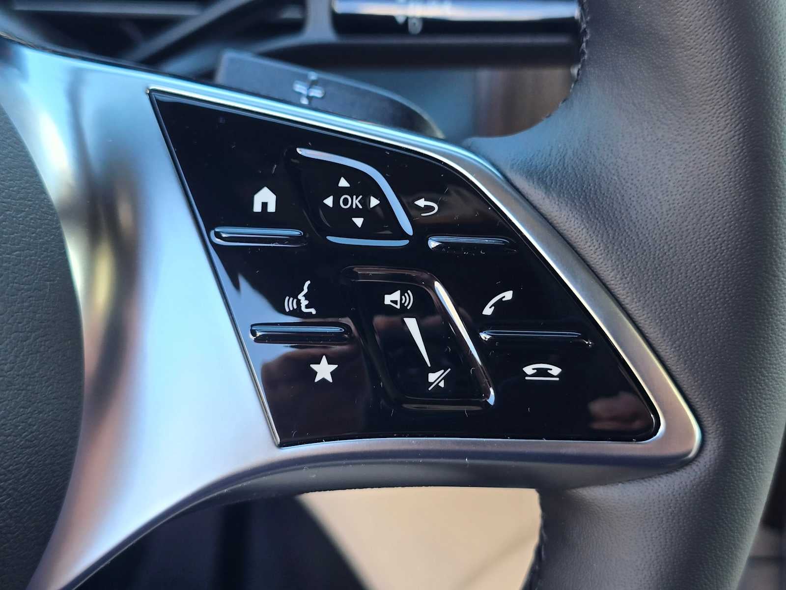 2026 Mercedes-Benz GLC 350e 4MATIC® SUV