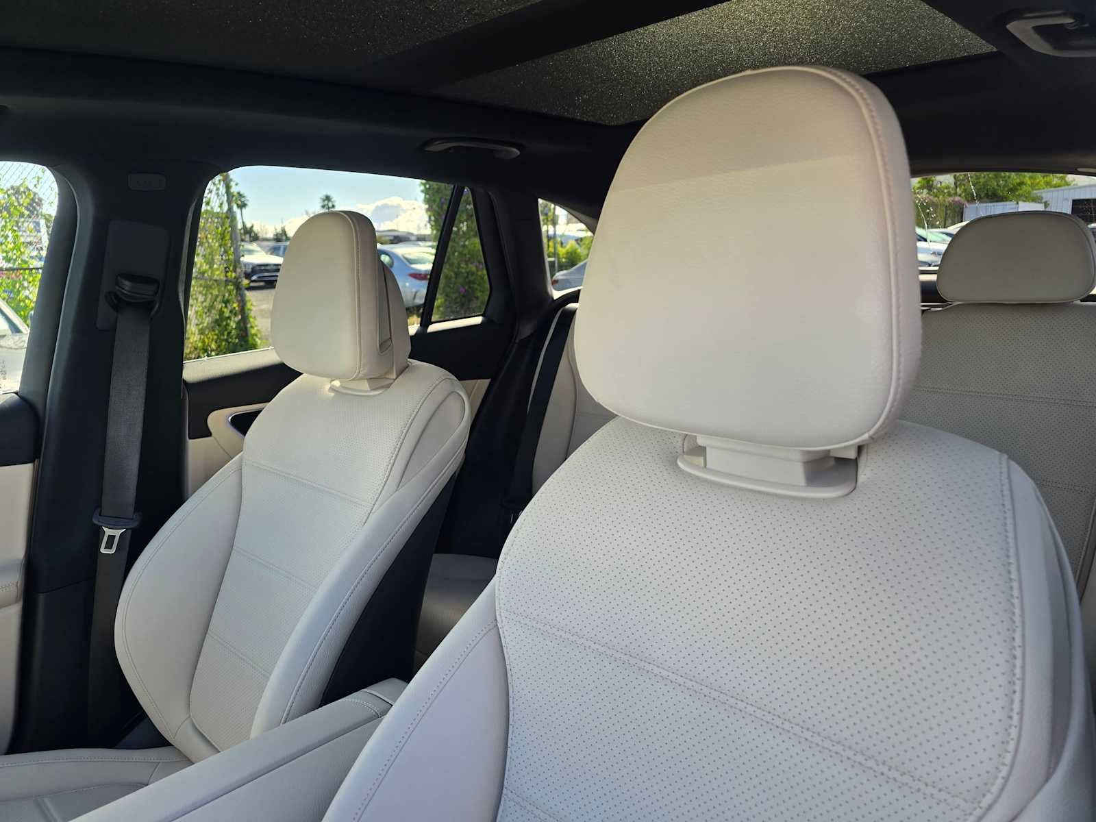 2026 Mercedes-Benz GLC 350e 4MATIC® SUV