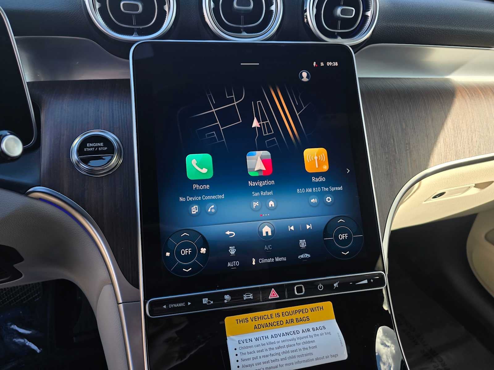 2026 Mercedes-Benz GLC 350e 4MATIC® SUV