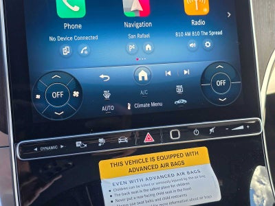 2026 Mercedes-Benz GLC 350e 4MATIC® SUV