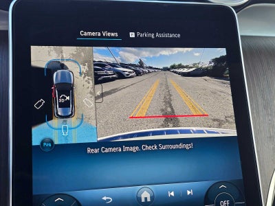 2026 Mercedes-Benz GLC 350e 4MATIC® SUV