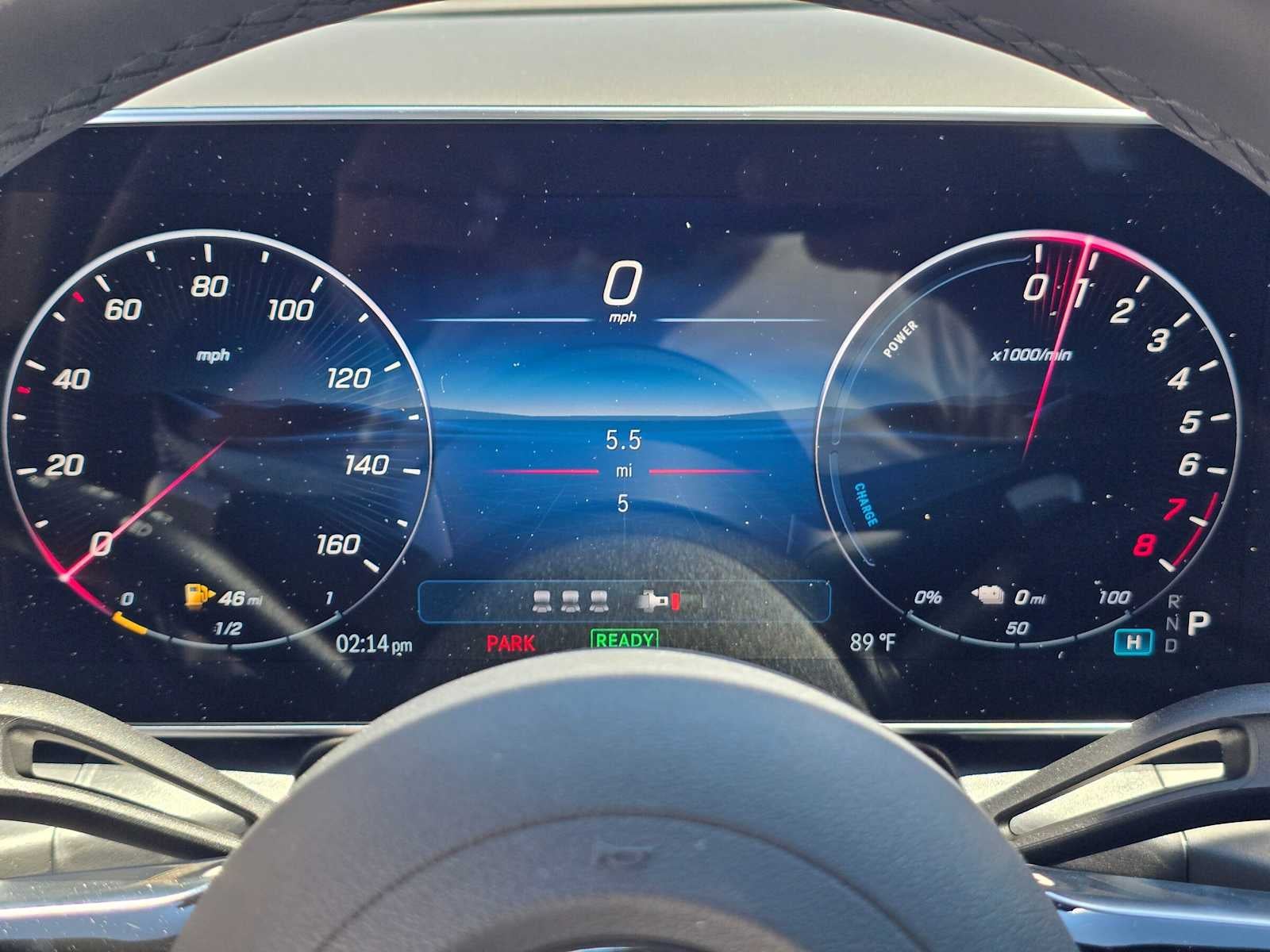 2026 Mercedes-Benz GLC 350e 4MATIC® SUV
