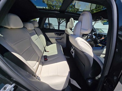 2026 Mercedes-Benz GLC 350e 4MATIC® SUV