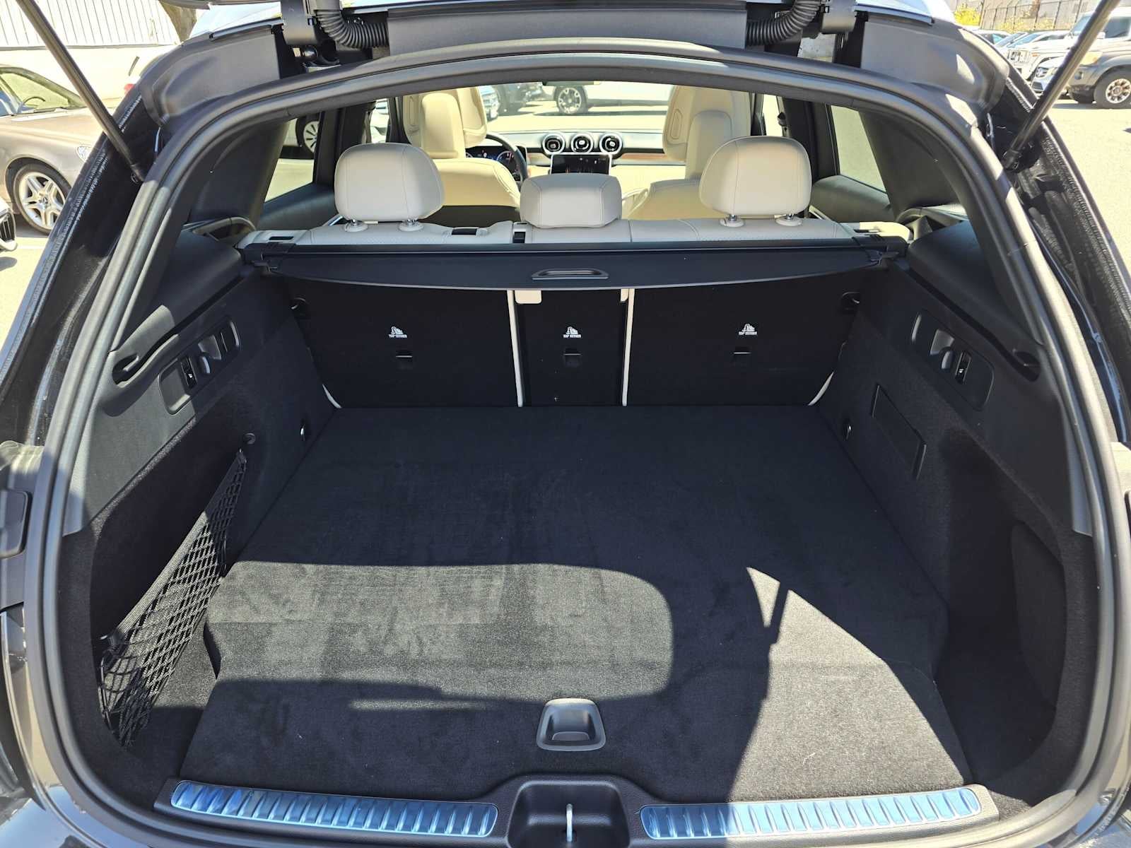 2026 Mercedes-Benz GLC 350e 4MATIC® SUV