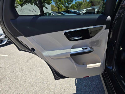 2026 Mercedes-Benz GLC 350e 4MATIC® SUV