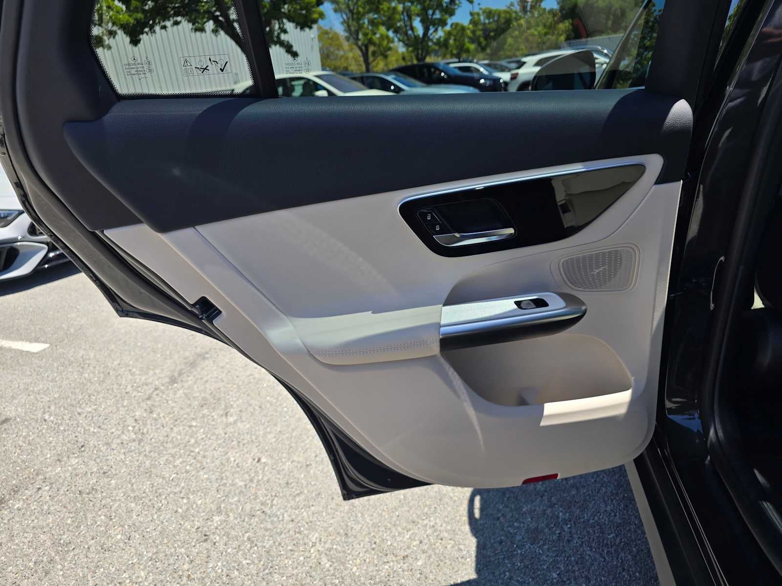 2026 Mercedes-Benz GLC 350e 4MATIC® SUV