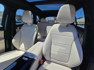 2026 Mercedes-Benz GLC 350e 4MATIC® SUV