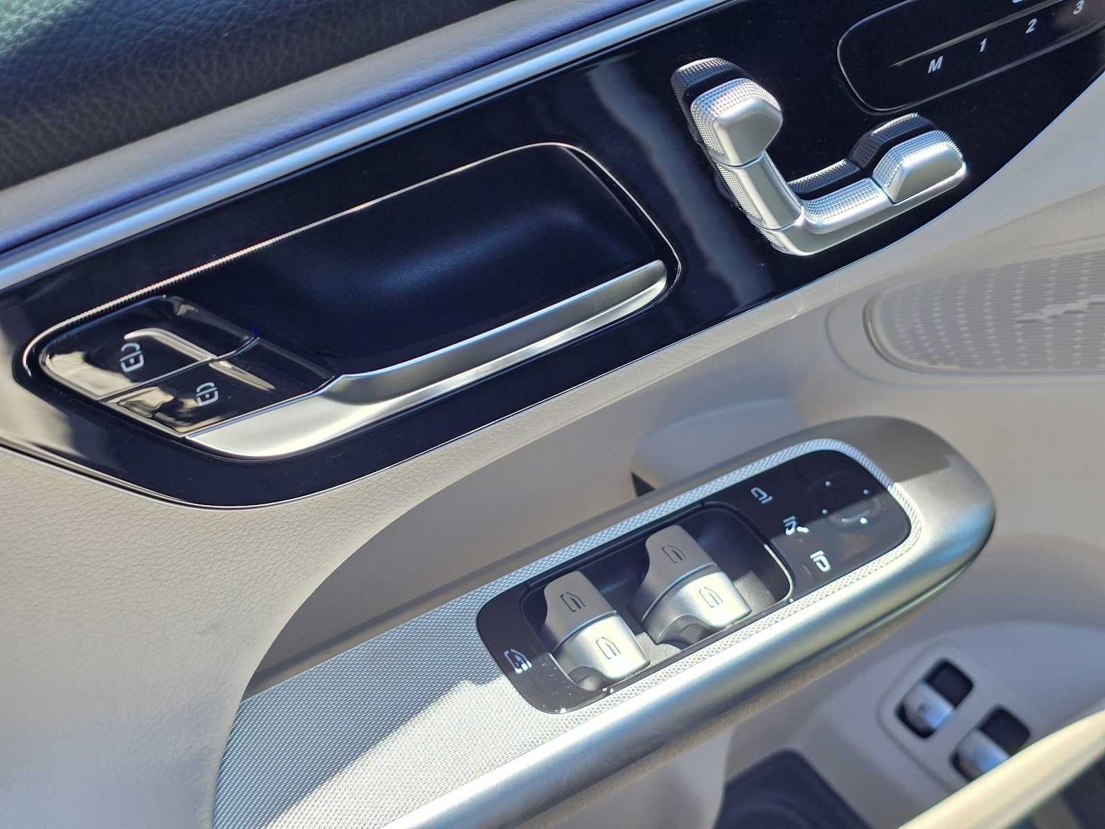 2026 Mercedes-Benz GLC 350e 4MATIC® SUV