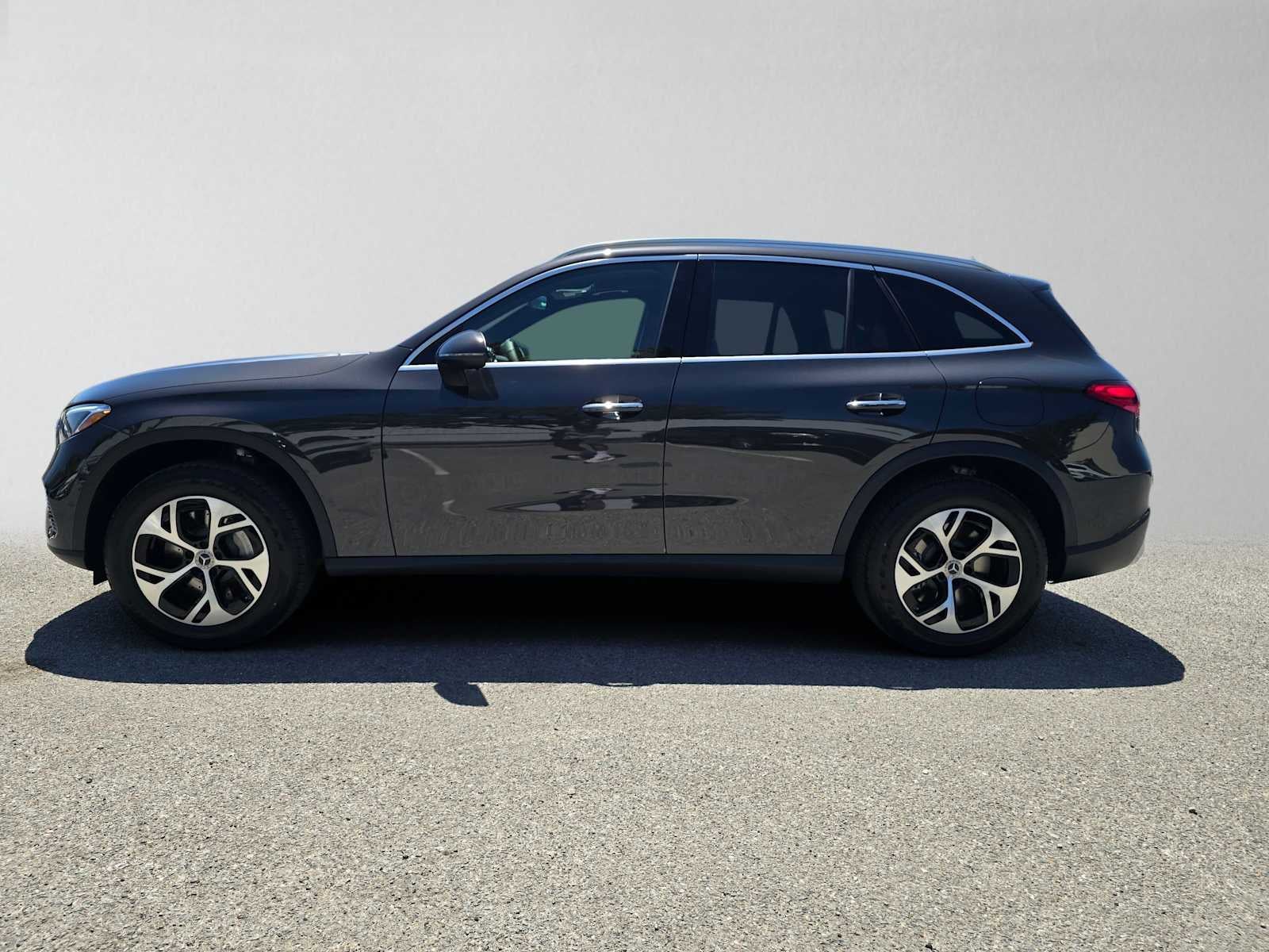 2026 Mercedes-Benz GLC 350e 4MATIC® SUV