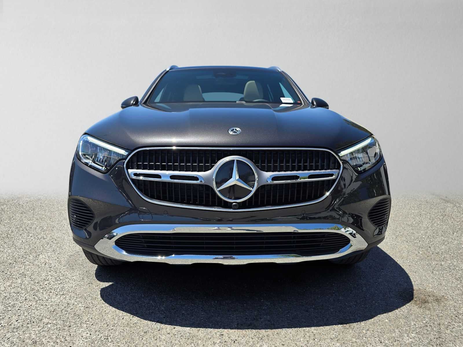 2026 Mercedes-Benz GLC 350e 4MATIC® SUV