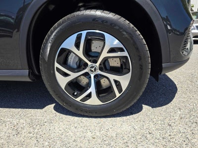 2026 Mercedes-Benz GLC 350e 4MATIC® SUV