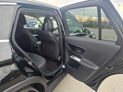 2025 Mercedes-Benz GLC GLC 350e