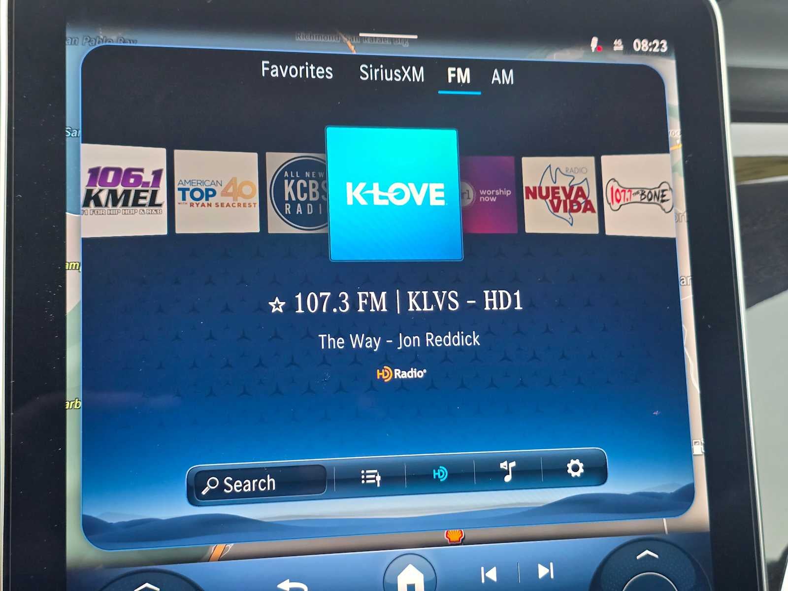 2025 Mercedes-Benz GLC GLC 350e