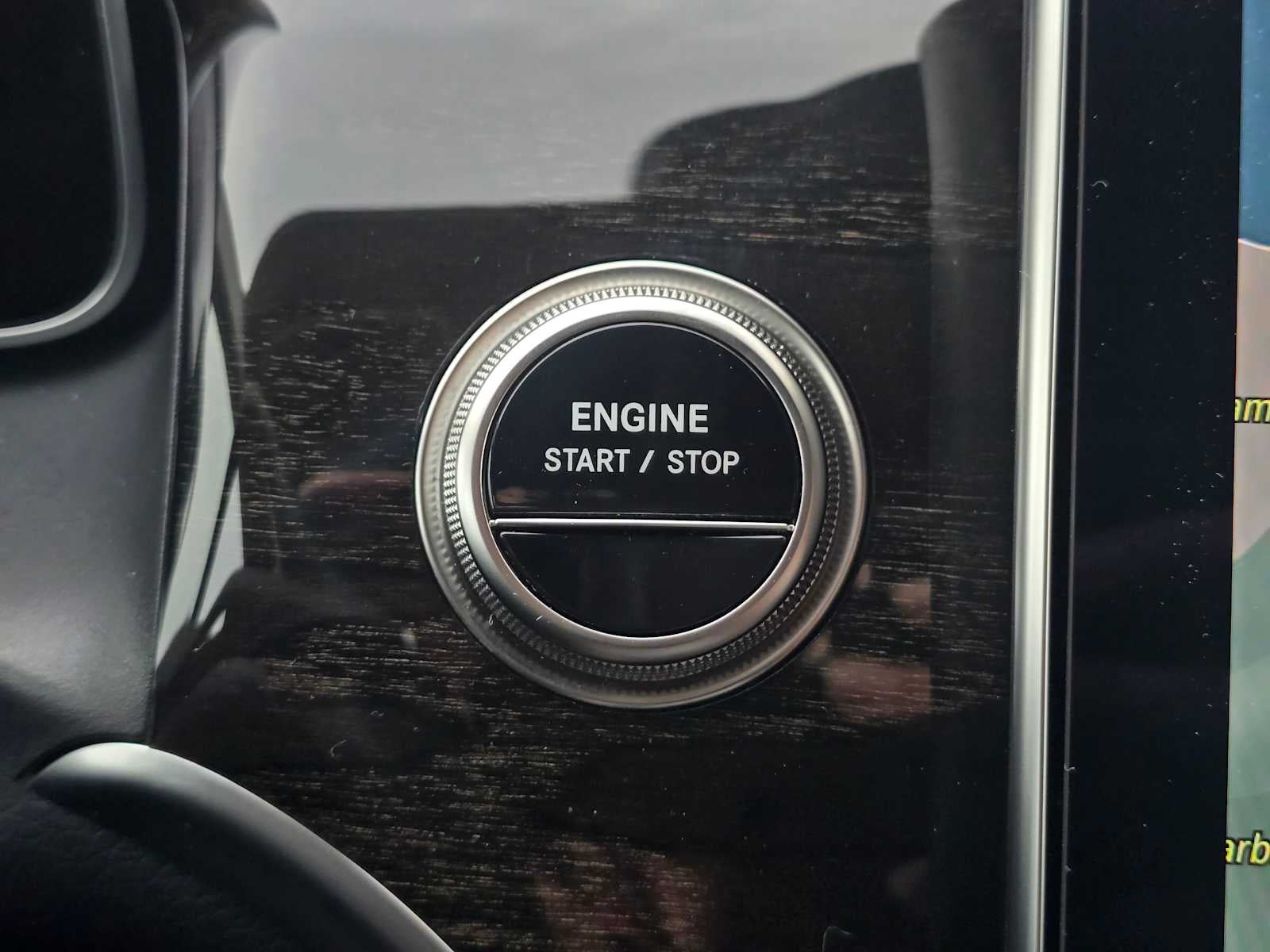 2025 Mercedes-Benz GLC GLC 350e