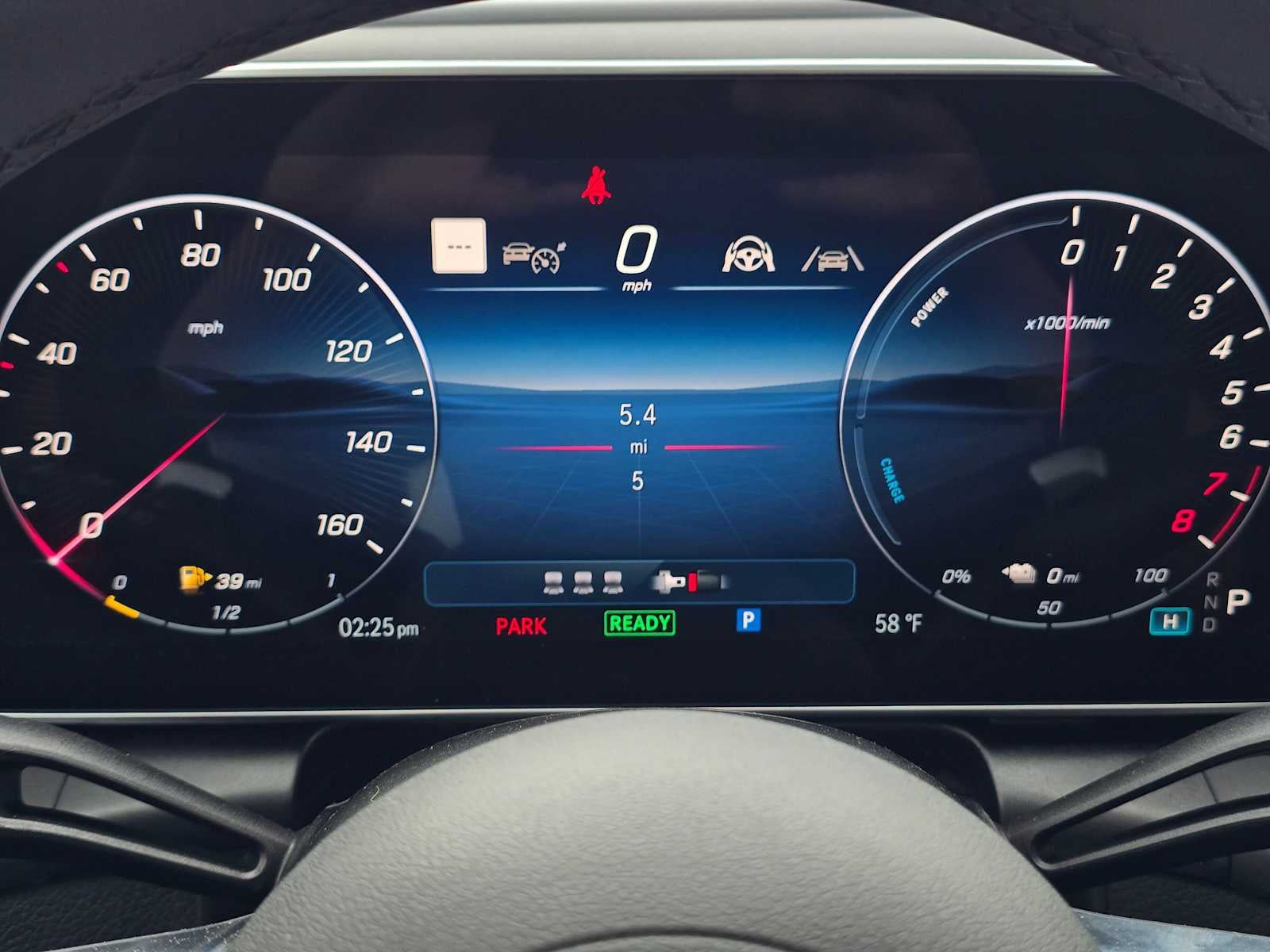 2026 Mercedes-Benz GLC 350e 4MATIC® SUV