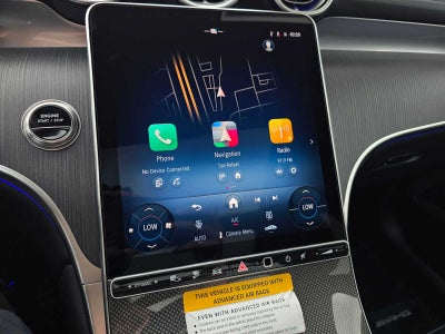 2026 Mercedes-Benz GLC 350e 4MATIC® SUV