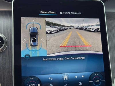 2026 Mercedes-Benz GLC 350e 4MATIC® SUV