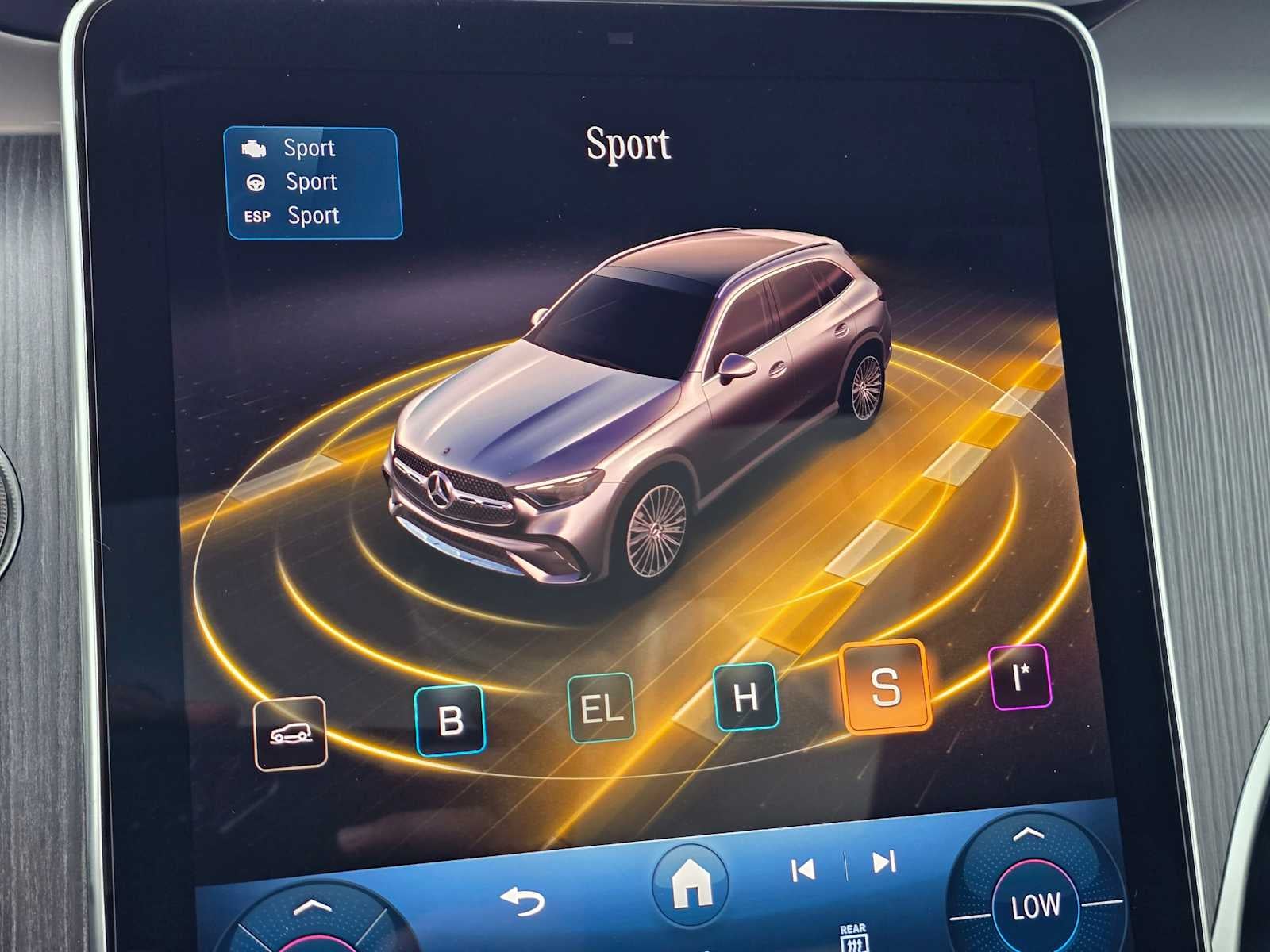 2026 Mercedes-Benz GLC 350e 4MATIC® SUV