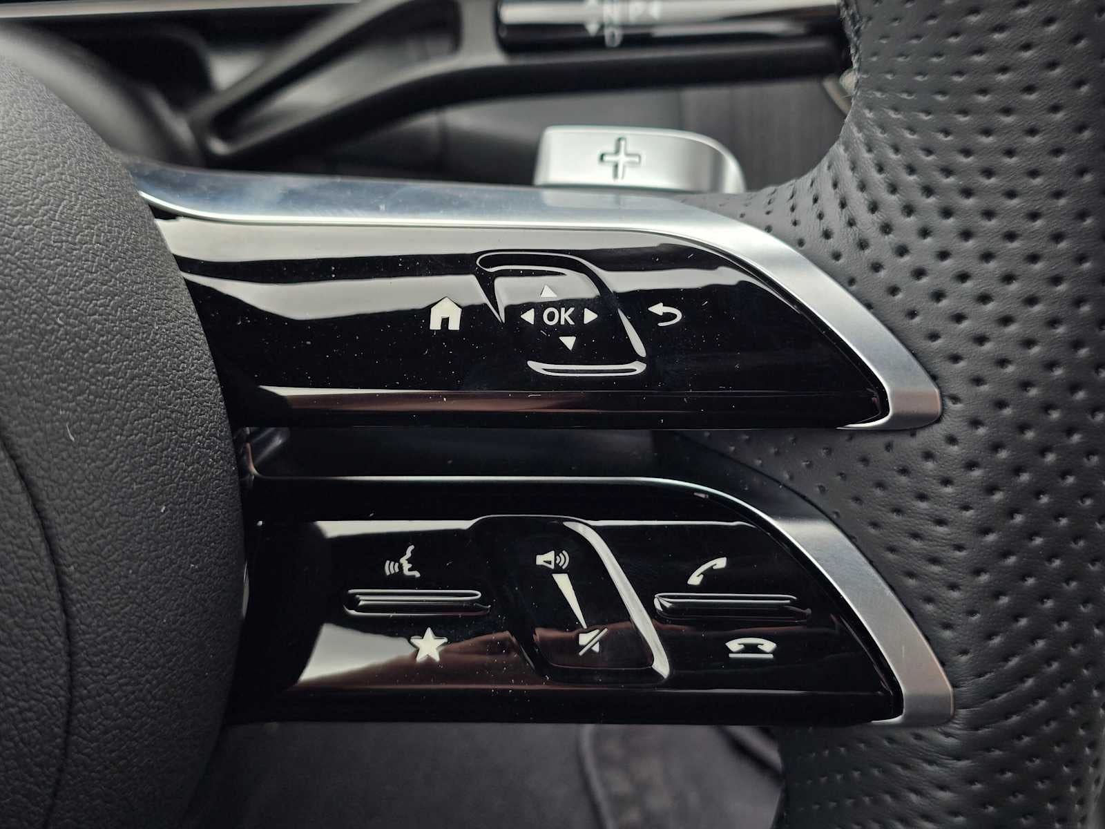 2026 Mercedes-Benz GLC 350e 4MATIC® SUV