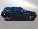 2025 Mercedes-Benz GLC GLC 350e