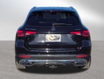2025 Mercedes-Benz GLC GLC 350e