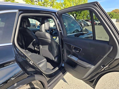 2026 Mercedes-Benz GLC 350e 4MATIC® SUV