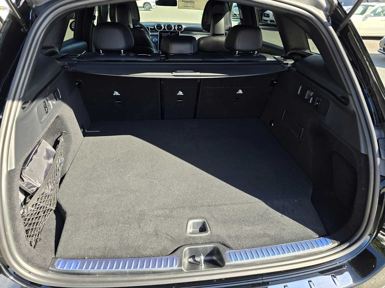 2026 Mercedes-Benz GLC 350e 4MATIC® SUV