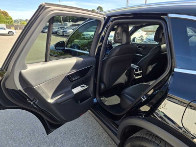 2026 Mercedes-Benz GLC 350e 4MATIC® SUV