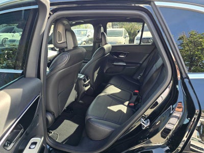 2026 Mercedes-Benz GLC 350e 4MATIC® SUV