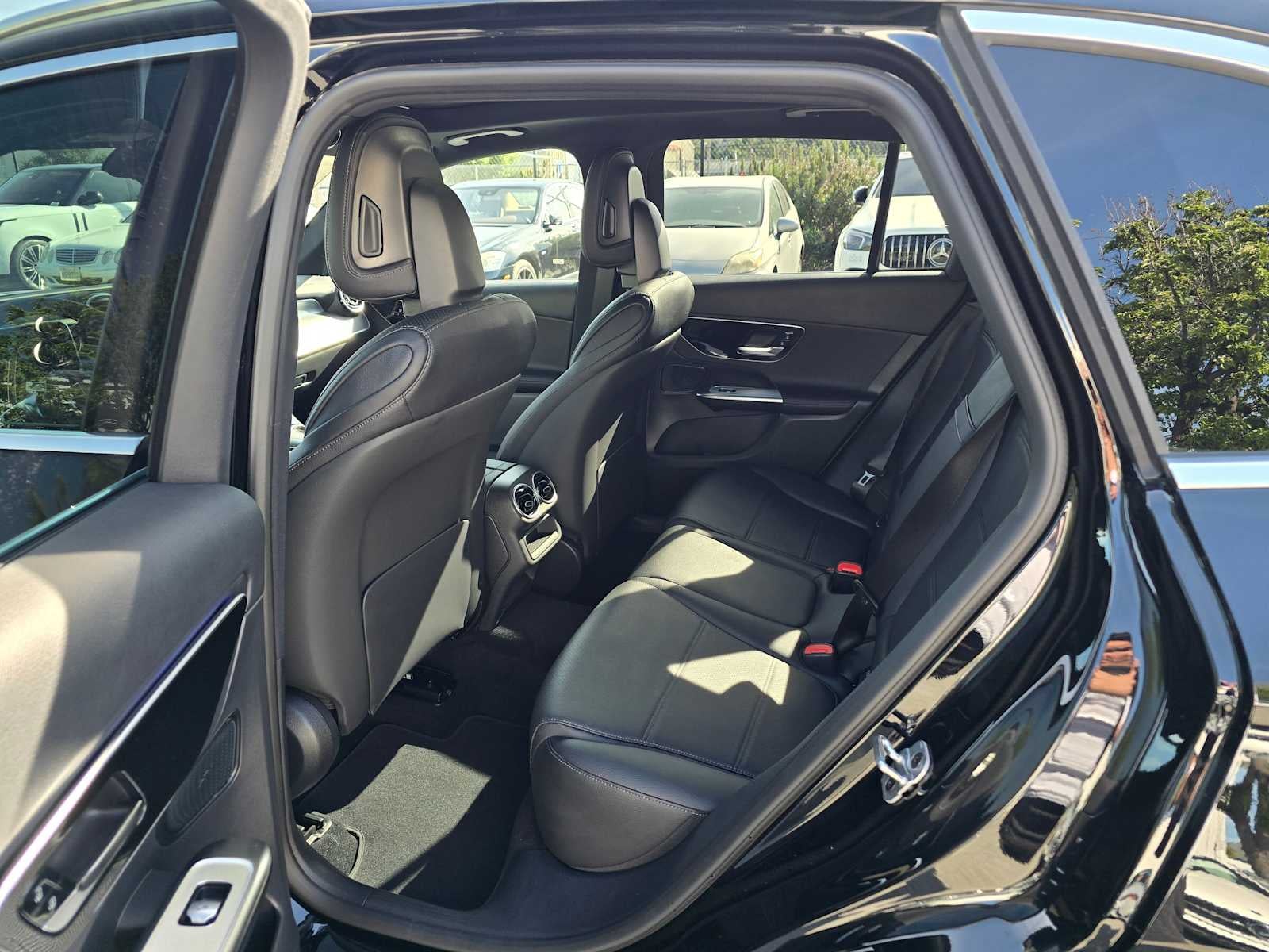 2026 Mercedes-Benz GLC 350e 4MATIC® SUV