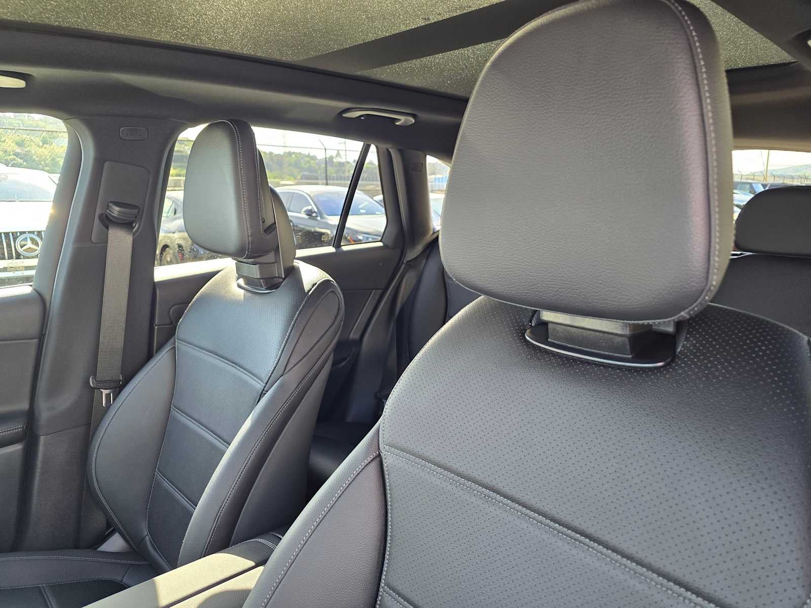 2026 Mercedes-Benz GLC 350e 4MATIC® SUV