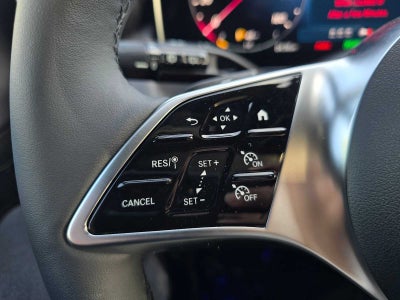 2026 Mercedes-Benz GLC 350e 4MATIC® SUV