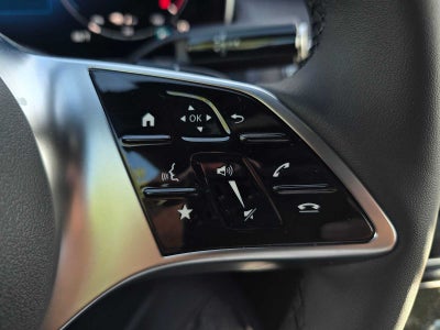 2026 Mercedes-Benz GLC 350e 4MATIC® SUV