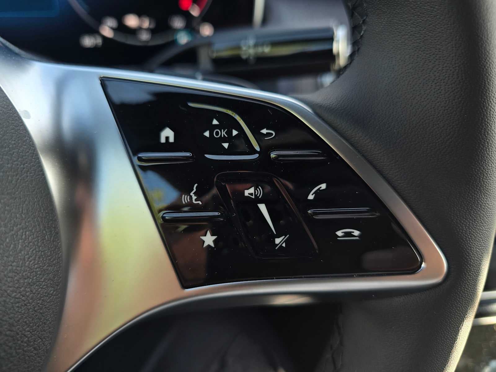 2026 Mercedes-Benz GLC 350e 4MATIC® SUV