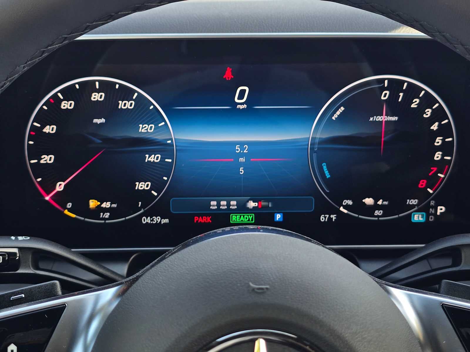 2026 Mercedes-Benz GLC 350e 4MATIC® SUV