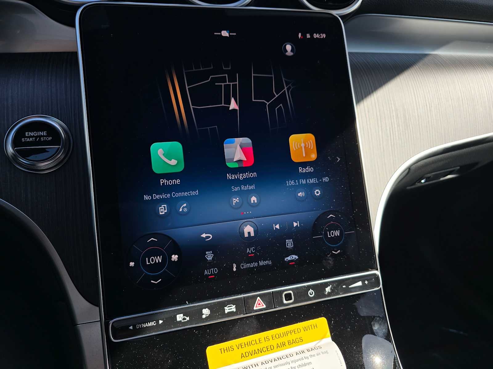 2026 Mercedes-Benz GLC 350e 4MATIC® SUV