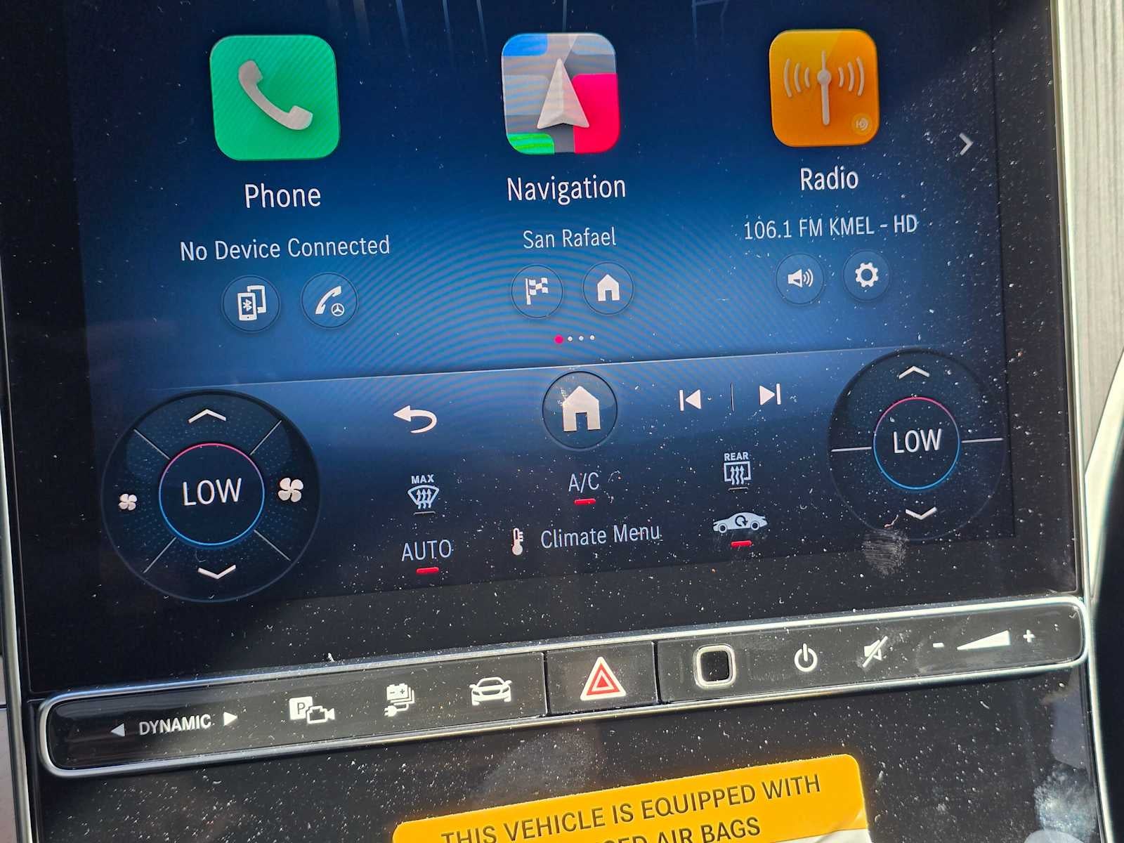 2026 Mercedes-Benz GLC 350e 4MATIC® SUV