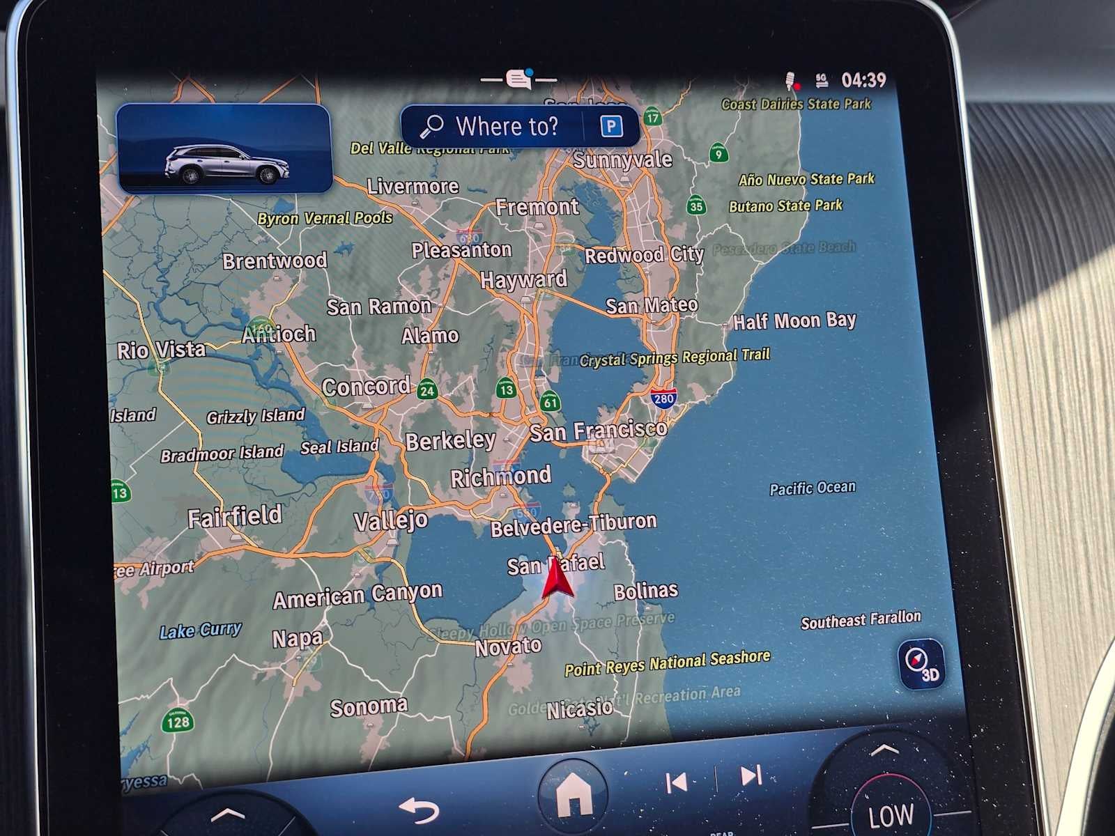 2026 Mercedes-Benz GLC 350e 4MATIC® SUV