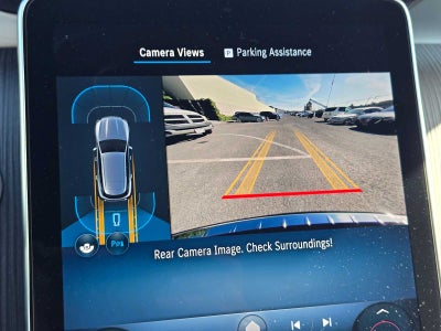 2026 Mercedes-Benz GLC 350e 4MATIC® SUV