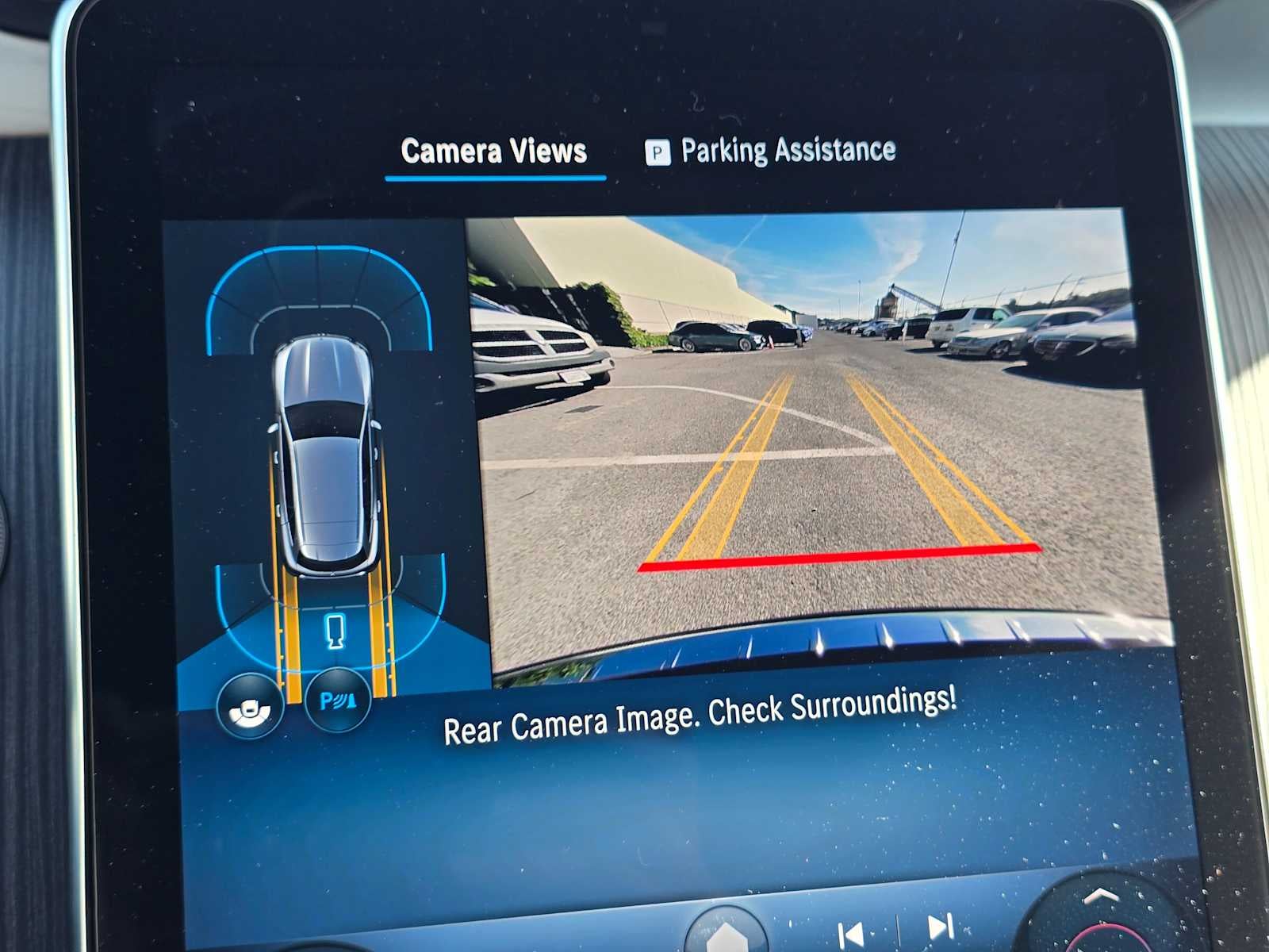 2026 Mercedes-Benz GLC 350e 4MATIC® SUV