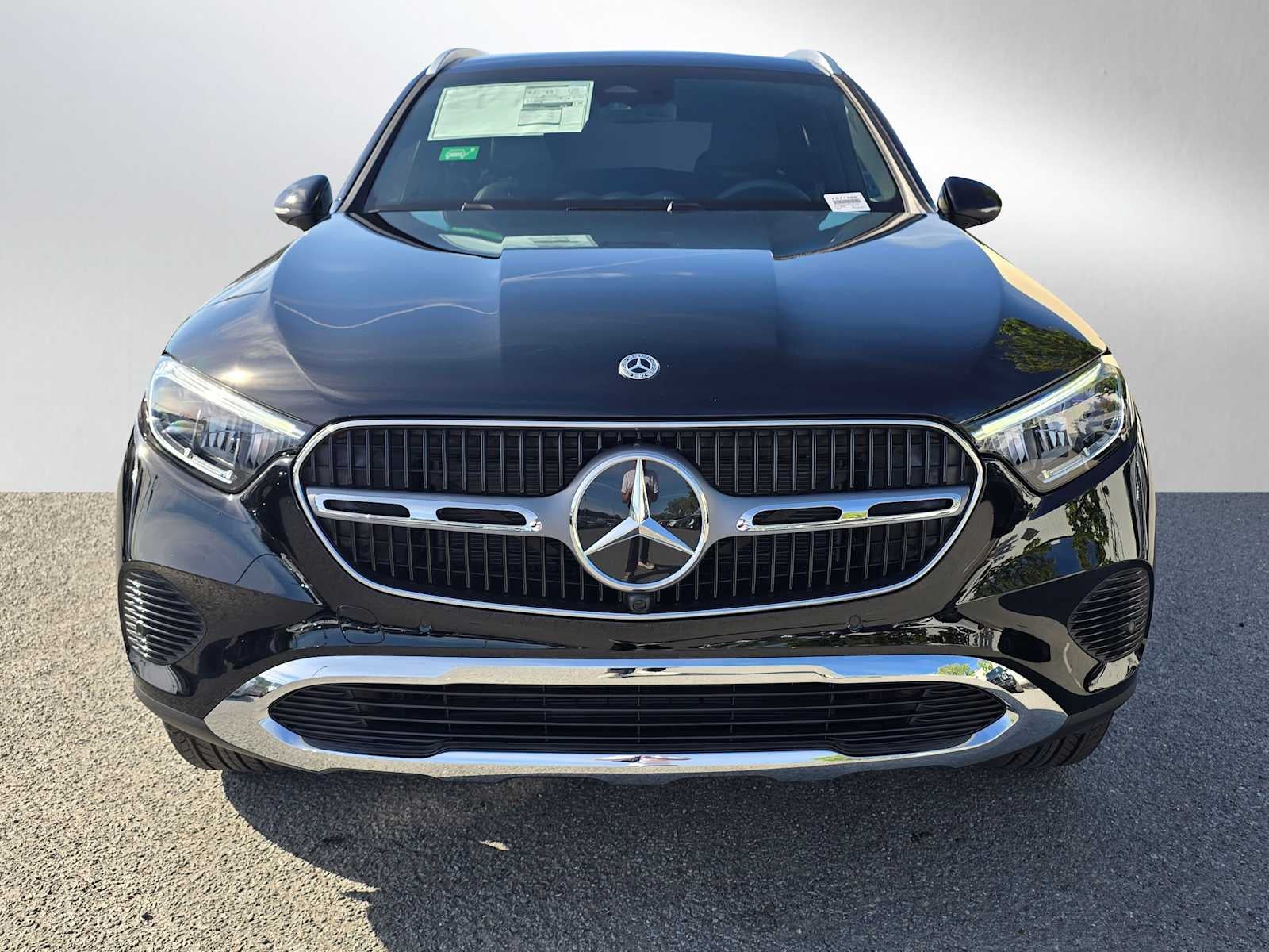 2026 Mercedes-Benz GLC 350e 4MATIC® SUV