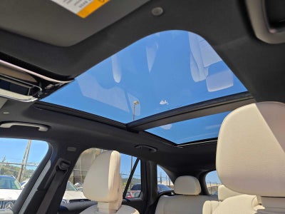 2026 Mercedes-Benz GLC 350e 4MATIC® SUV