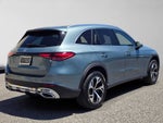 2026 Mercedes-Benz GLC 350e 4MATIC® SUV