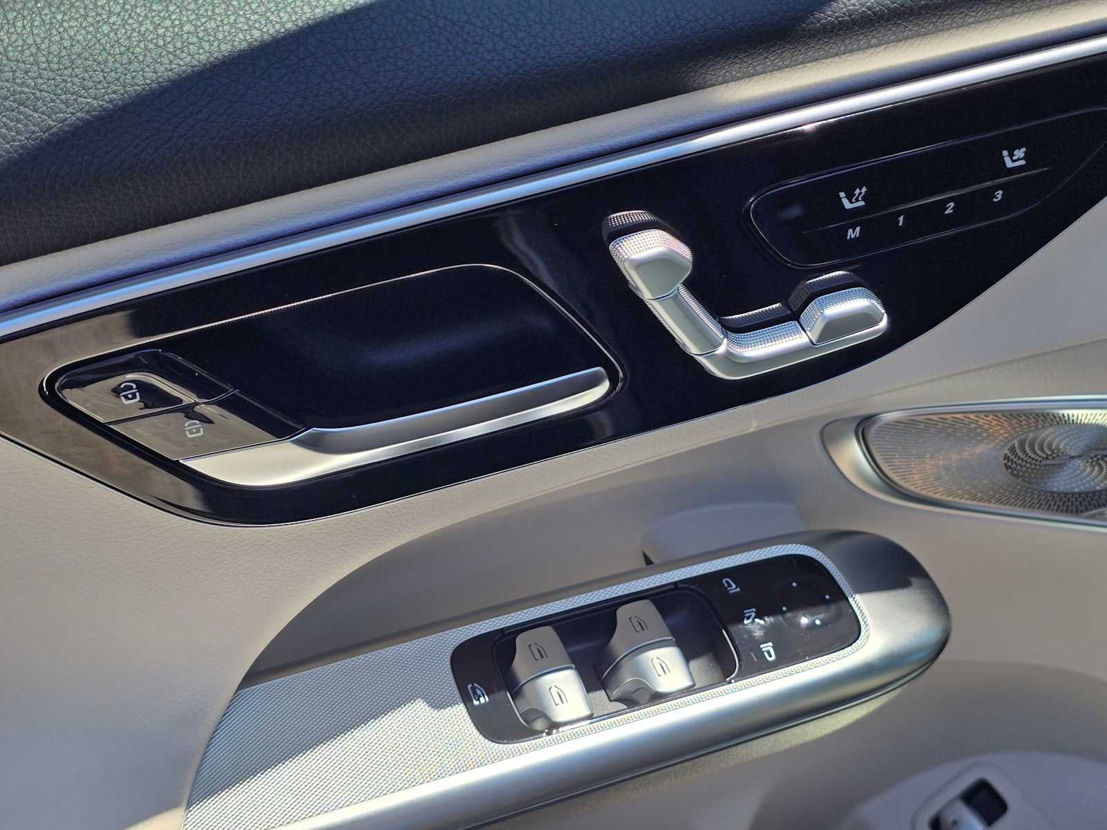 2026 Mercedes-Benz GLC 350e 4MATIC® SUV